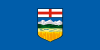 Show only Alberta category