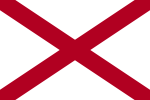 Show only Alabama category