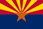 Show only Arizona category
