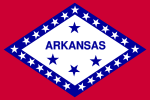 Show only Arkansas category