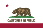 Show only California category