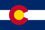 Show only Colorado category