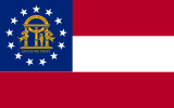 Show only Georgia category