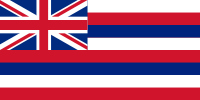 Show only Hawaii category
