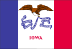 Show only Iowa category