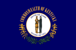 Show only Kentucky category