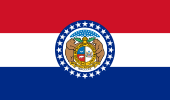 Show only Missouri category