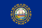 Show only New&nbsp;Hampshire category