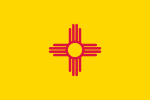 Show only New&nbsp;Mexico category