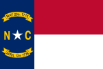 Show only North&nbsp;Carolina category