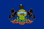 Show only Pennsylvania category