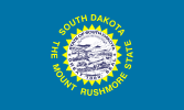 Show only South&nbsp;Dakota category