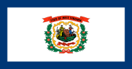 Show only West&nbsp;Virginia category